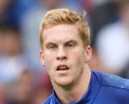 Ben Amos